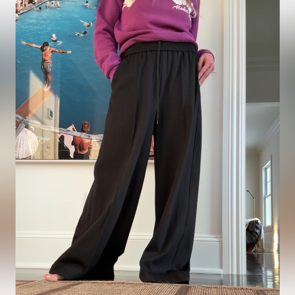 TIBI MURRAY PANT
size small 
Perfect condition